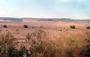 DUNHUANG - Grottes de Yulin - 013